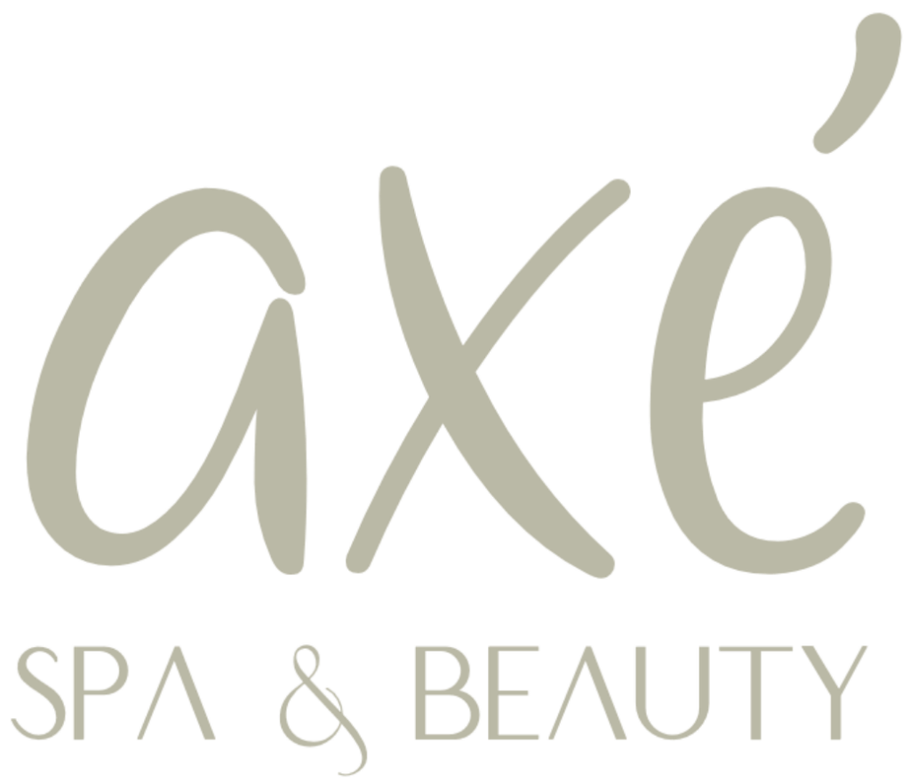 logo axe